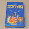 Timothy Zahn Star Wars - Imperiumin perillinen